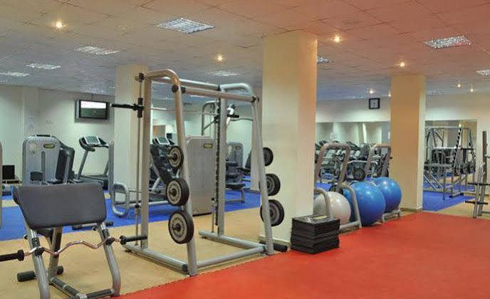 Protea Hotel Asokoro