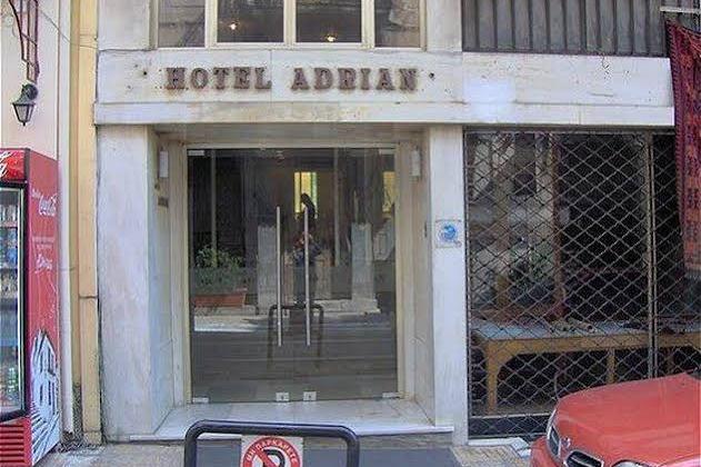 Adrian Hotel