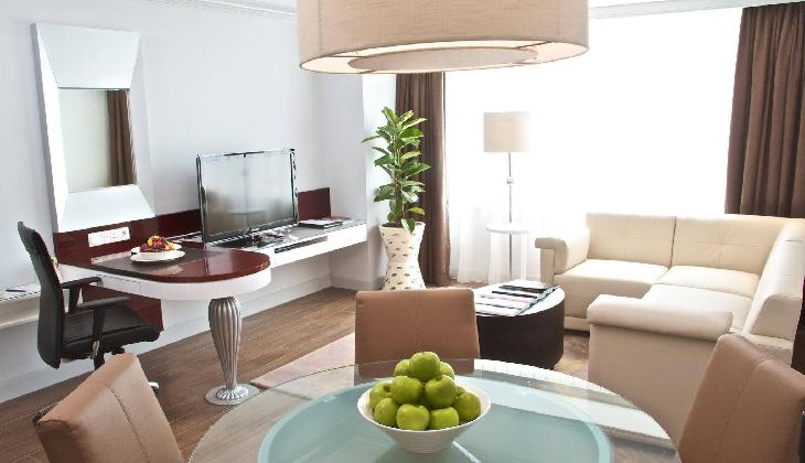 The Park Lane Jakarta