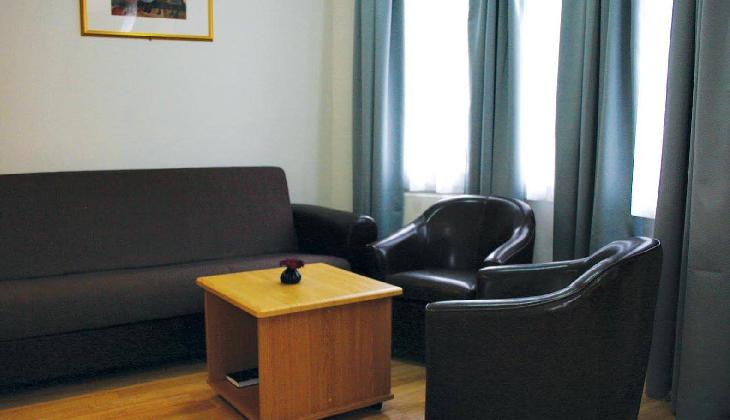 Best Western Hotel Hordaheimen