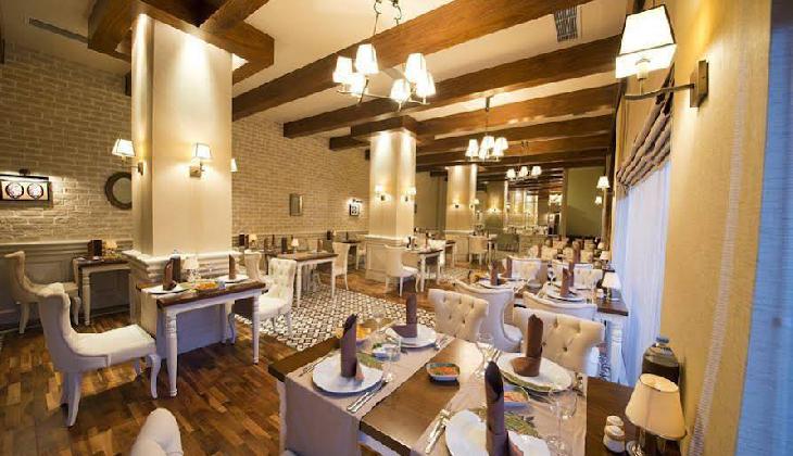 Limak Limra Hotel & Resort