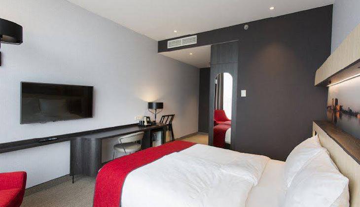 Corendon City Hotel Amsterdam