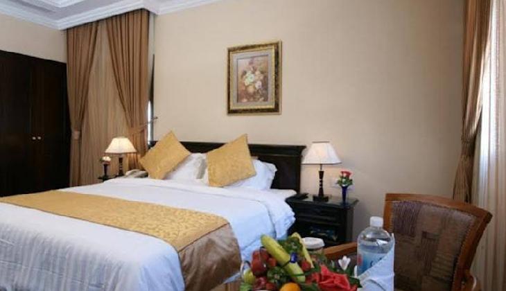 Roshan Al Azhar Hotel