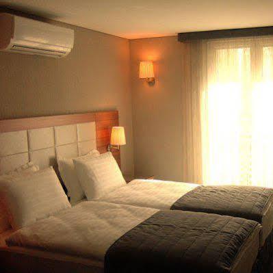 هتل استانبول ترند