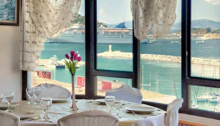 Grand Hotel Kurdoglu