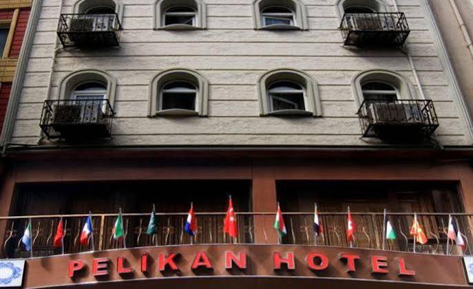 Pelikan Hotel