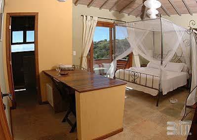 La Pedrera Small Hotel & Spa