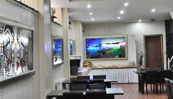 هتل کایا مادرید