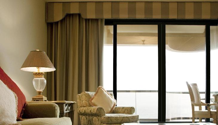 Le Royal Meridien Beach Resort & Spa Dubai