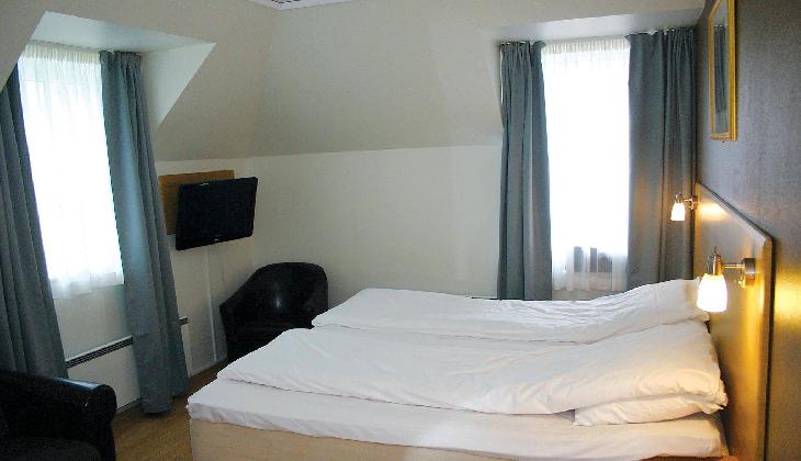 Best Western Hotel Hordaheimen