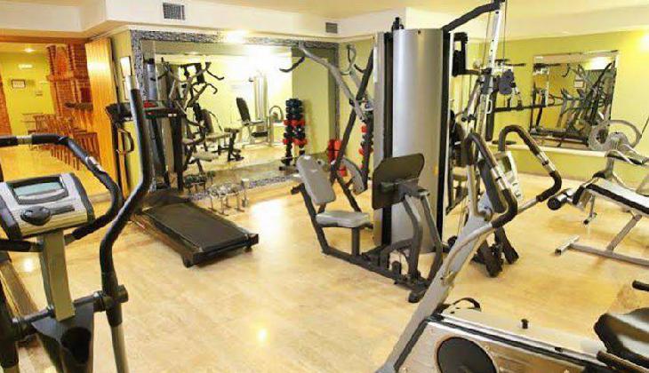 هتل رامادا تکسیم