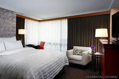 Le Meridien San Francisco