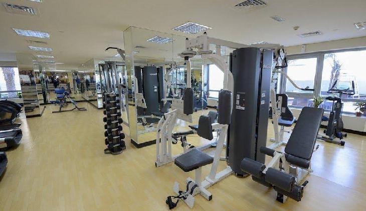 Grand Midwest Tower – Sheikh Zayed Road – Media City