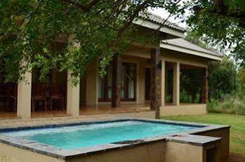 Nkonyeni Lodge & Golf Estate