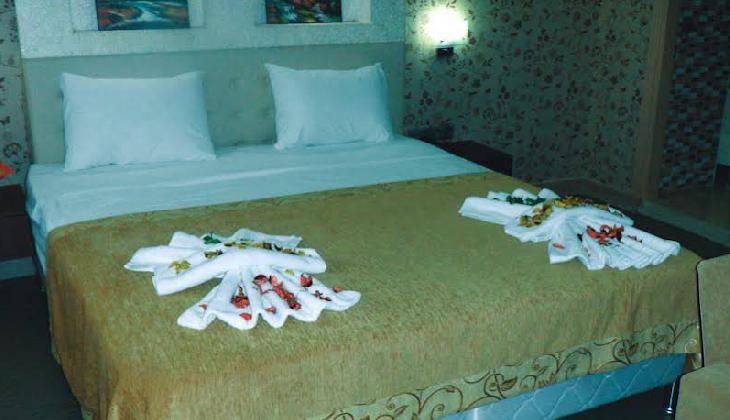 هتل مارینم استانبول