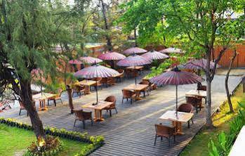 Hotel Amazing Mandalay