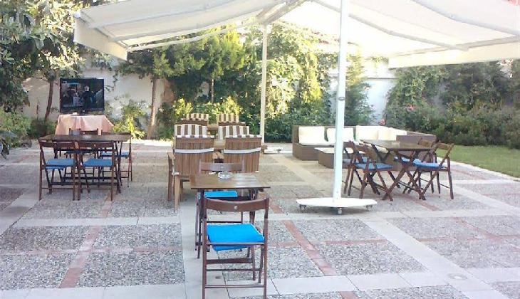 Hotel Baylan Basmane