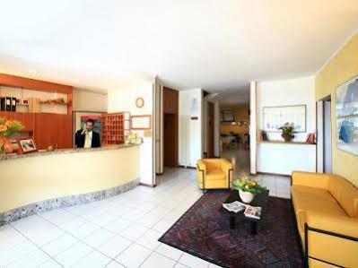 Hotel Anna Siena Nord