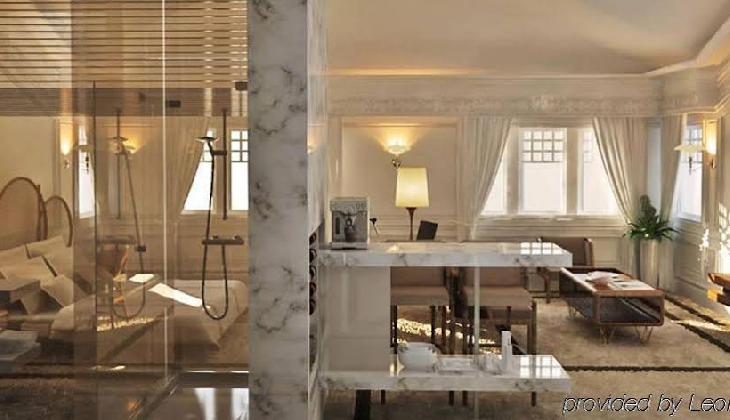 The House Hotel Bosphorus