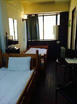 For Leaves Inn Nagai