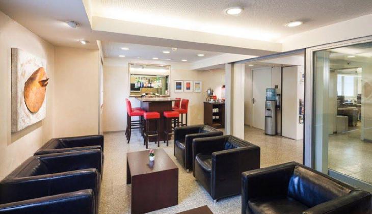 Comfort Hotel Royal Zurich