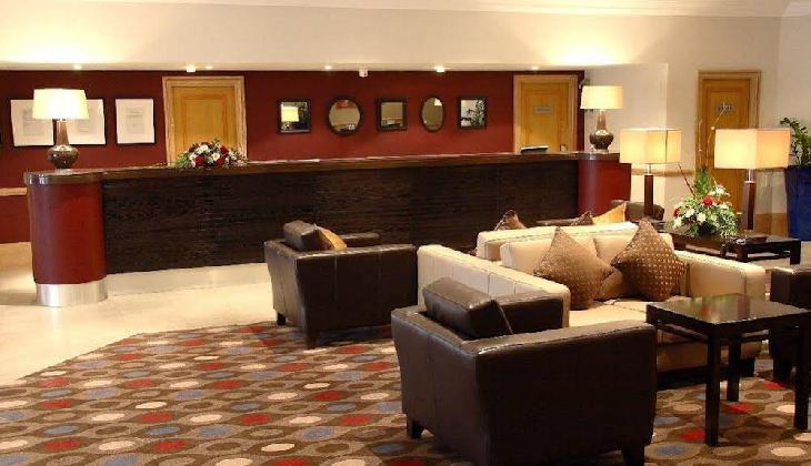 Hallmark Birmingham Strathallan