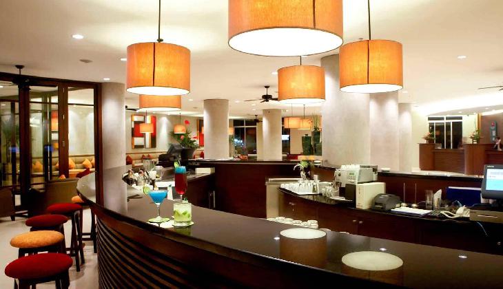 هتل ایبیس پاتونگ