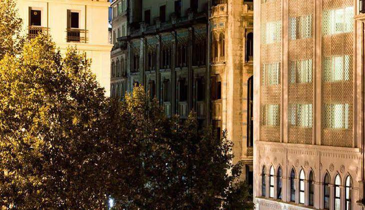 The Purl Boutique Hotel