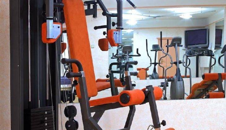 MERCURE MILANO REGENCY