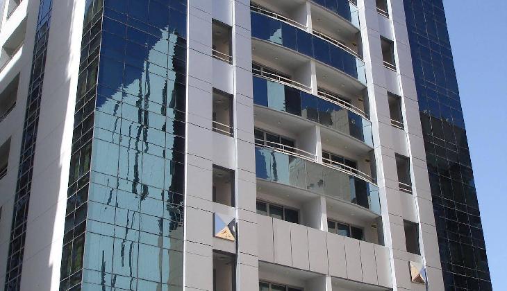 Arabian Gulf Hotel Apartment