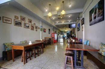 Gotum Hostel & Restaurant 2