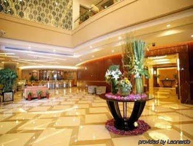 Ramada Shanghai Wujiaochang