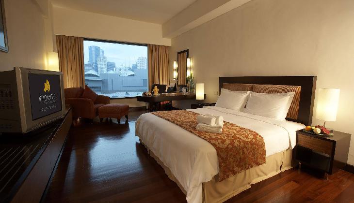 Impiana KLCC Hotel