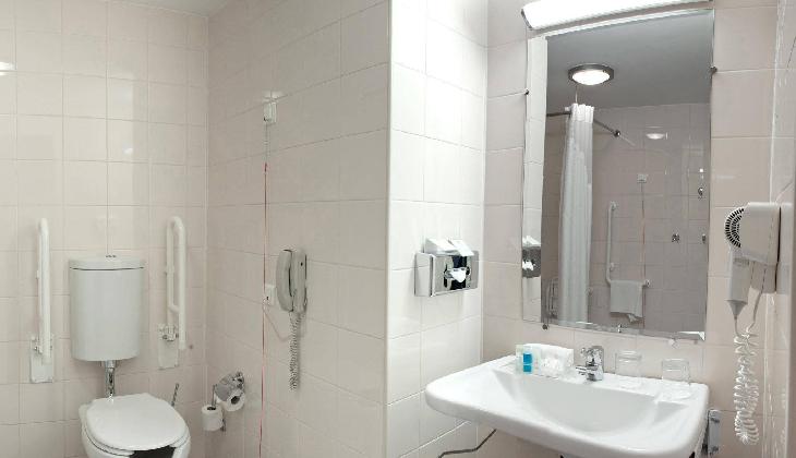 Holiday Inn Moscow Lesnaya