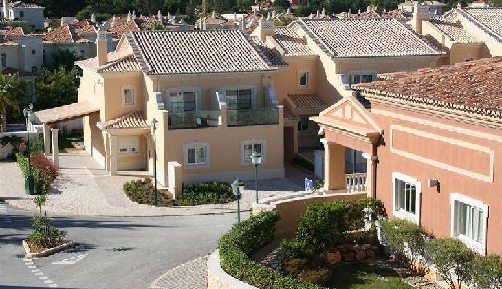 Lakeside Country Club - Apartamentos Turísticos