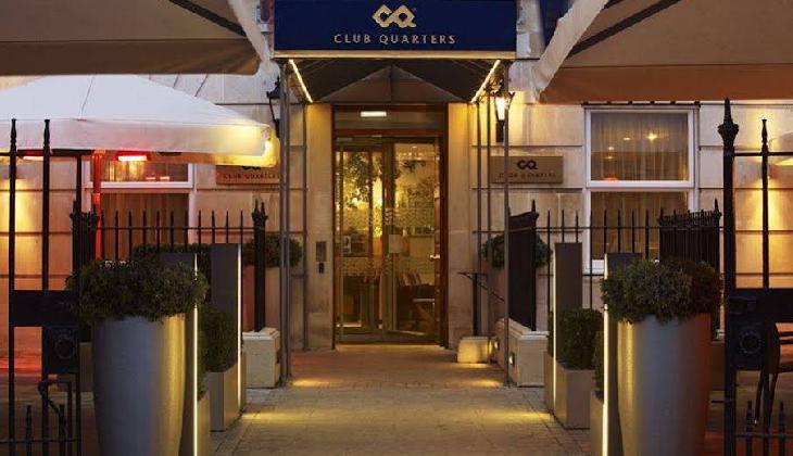 Club Quarters Lincoln's Inn Fields