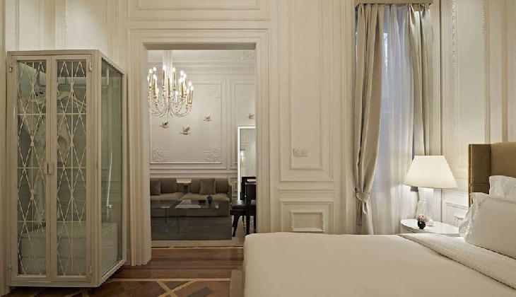 The House Hotel Galatasaray