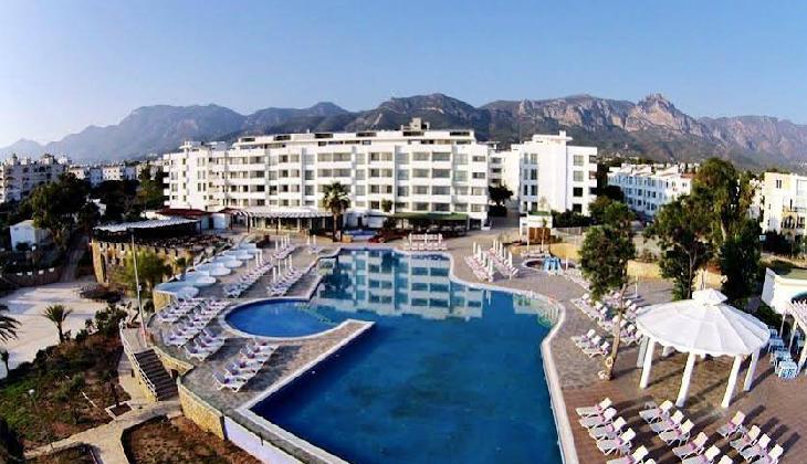 Jasmine Court Hotel Casino