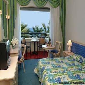 هتل و خانه های ییلاقی پالم بیچ