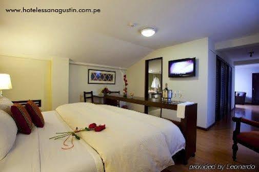 San Agustin El Dorado