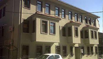 Helen Suites & Aparts