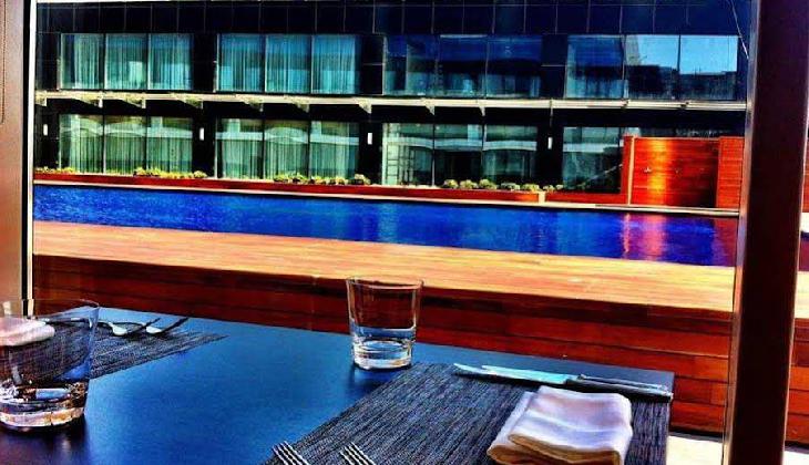 Titanic Business Golden Horn