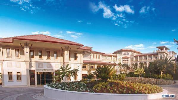 The Savoy Ottoman Palace & Casino