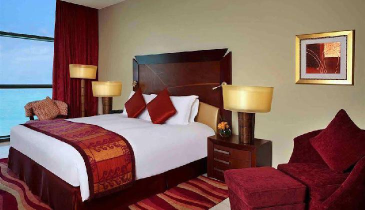 Sofitel Dubai Jumeirah Beach