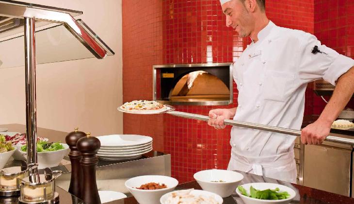 Novotel Suites Dubai Mall of the Emirates