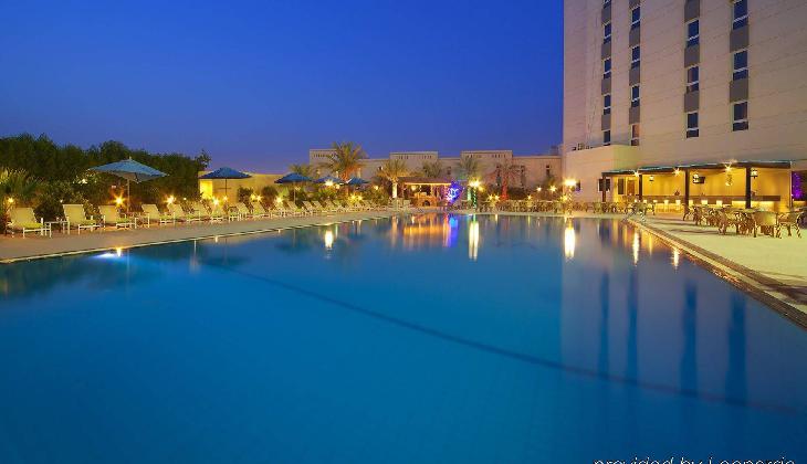 Acacia by Bin Majid Hotels and Resorts