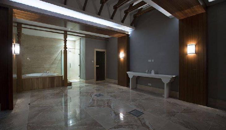 هتل ریکسوس باب البحر