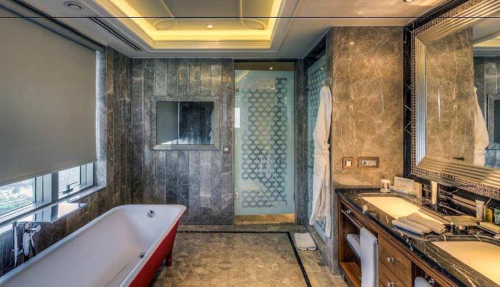 Hilton Bursa Convention Center & Spa