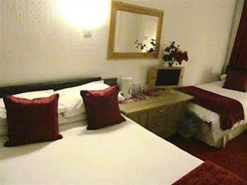 The Fylde International