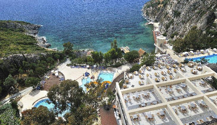 Alkoclar Adakule Hotel